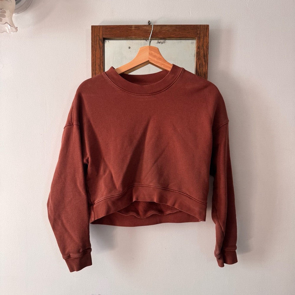 Mate the Label Sweat Set